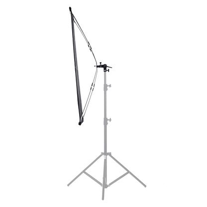 Falcon Eyes Flexibles RGB LED Panel RX-848 60x120 cm — 2