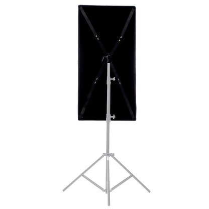 Falcon Eyes Flexibles RGB LED Panel RX-848 60x120 cm — 3