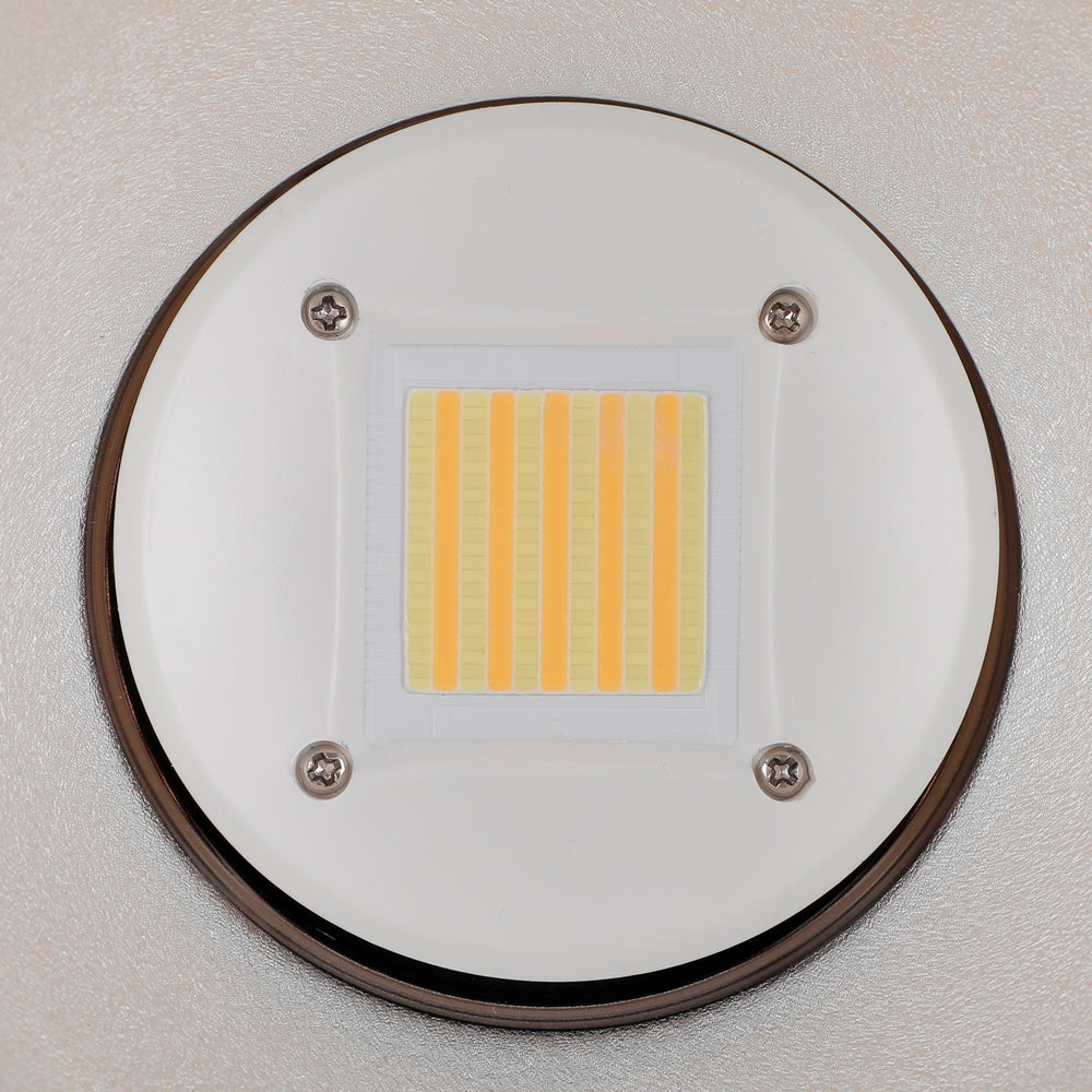 Falcon Eyes Bi-Color LED Lampe Dimmbar BL-30TD — 4