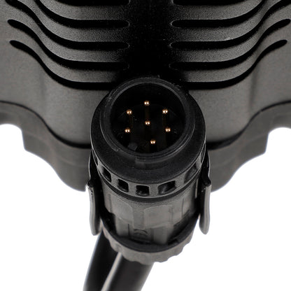 Falcon Eyes Bi-Color LED Lampe Dimmbar BL-30TD — 8
