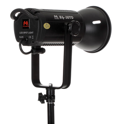 Falcon Eyes Bi-Color LED Lampe Set Dimmbar BL-30TD-K1 — 2