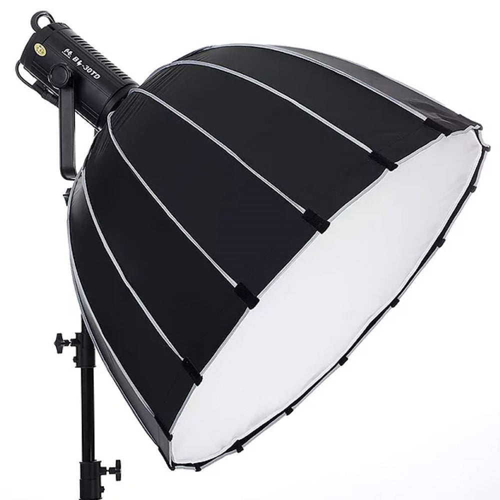 Falcon Eyes Bi-Color LED Lampe Set Dimmbar BL-30TD-K1 — 6