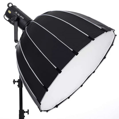 Falcon Eyes Bi-Color LED Lampe Set Dimmbar BL-30TD-K1 — 6