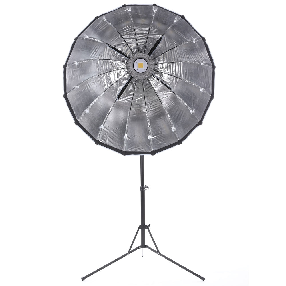 Falcon Eyes Bi-Color LED Lampe Set Dimmbar BL-30TD-K1 — 7