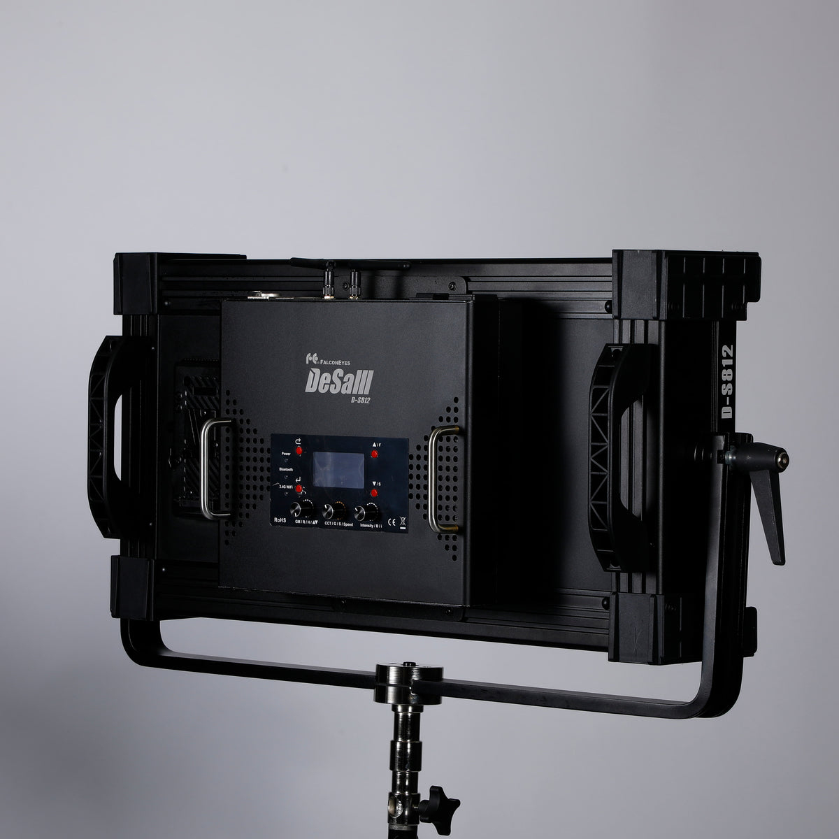 Falcon Eyes Faltbare Waben PLH-DS812 für DS-812 — 3