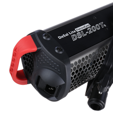Falcon Eyes LED Lampe Dimmbar DSL-200T auf 230V — 2