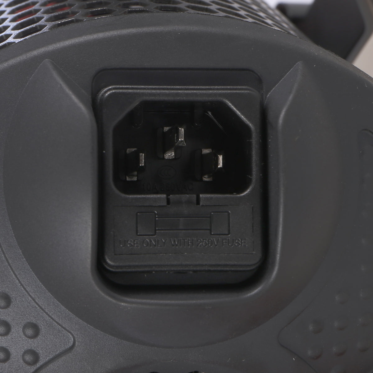 Falcon Eyes LED Lampe Dimmbar DSL-200T auf 230V — 8