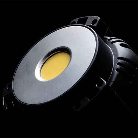 Falcon Eyes LED Lampe Dimmbar LPS-80T auf 230V — 8