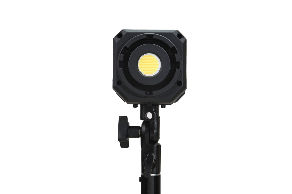 Falcon Eyes Afeft Bi-Color LED Lampe S80Bi — 2