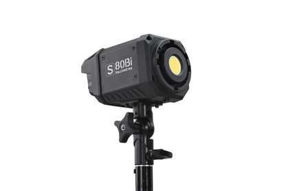 Falcon Eyes Afeft Bi-Color LED Lampe S80Bi — 3