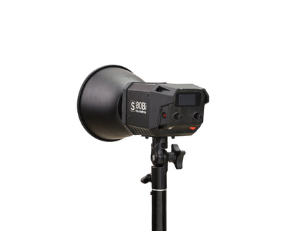 Falcon Eyes Afeft Bi-Color LED Lampe S80Bi — 5