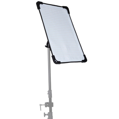 Falcon Eyes Flexibles Wasserdichtes LED-Panel RX-12TDX II 30x45 cm — 2