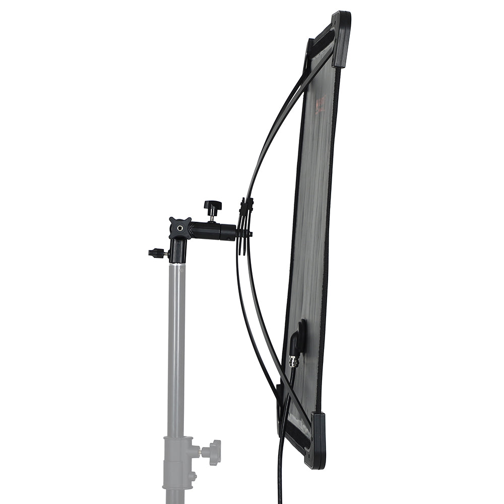 Falcon Eyes Flexibles Wasserdichtes LED-Panel RX-12TDX II 30x45 cm — 3