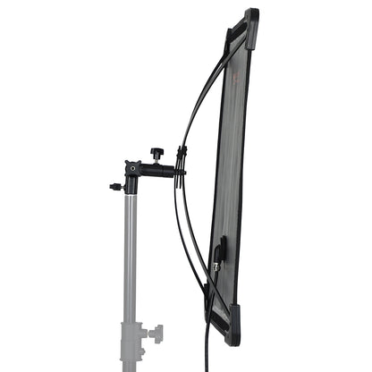 Falcon Eyes Flexibles Wasserdichtes LED-Panel RX-12TDX II 30x45 cm — 3