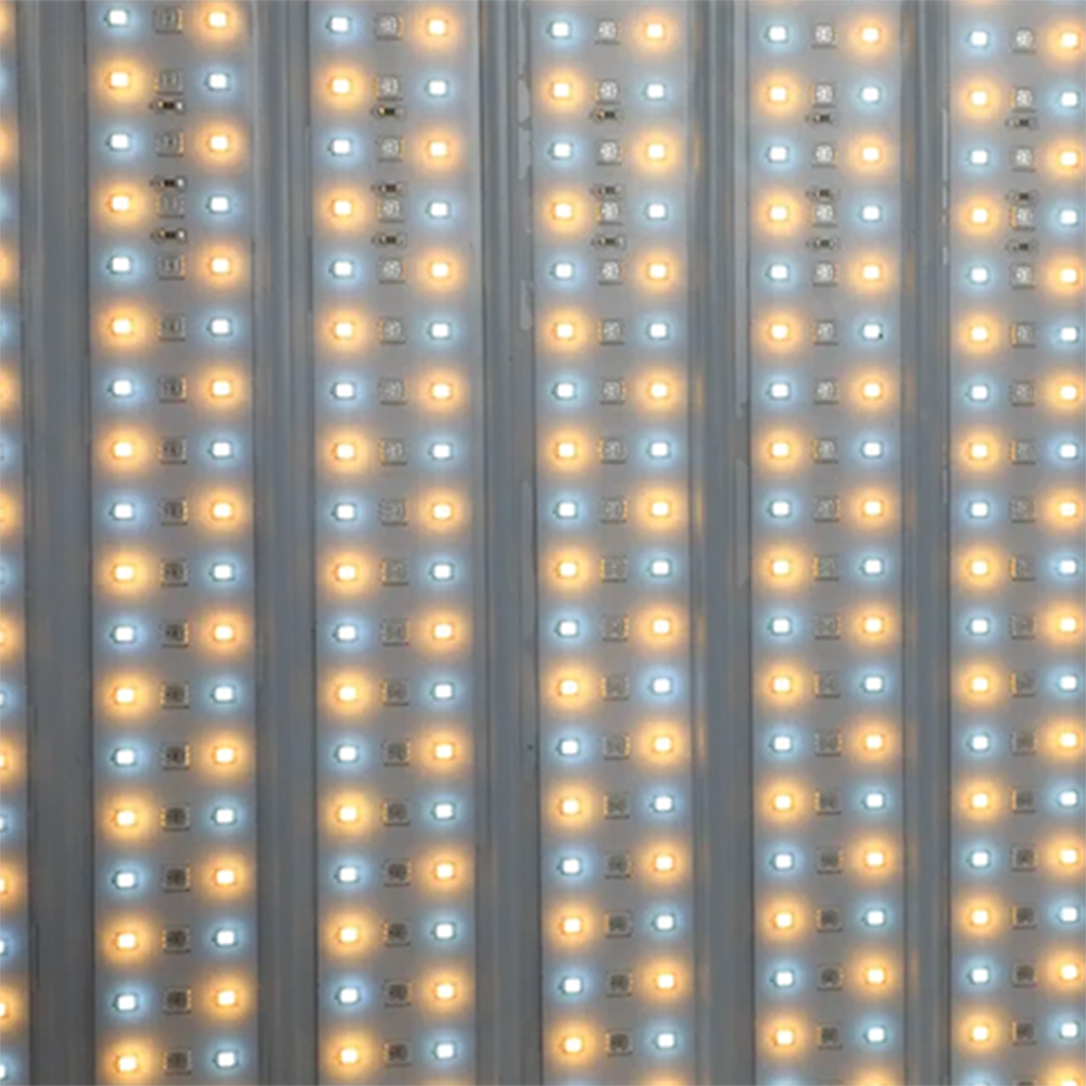 Falcon Eyes Flexibel RGB LED Paneel Set RX-718 III-K2 — 7