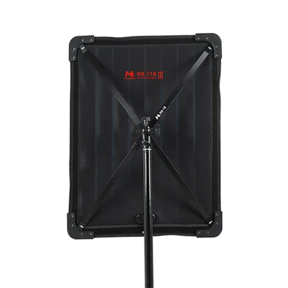 Falcon Eyes Flexibel RGB LED Paneel RX-718 III-K1 62x47 cm — 2