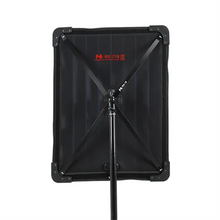 Falcon Eyes Flexibel RGB LED Paneel RX-718 III-K1 62x47 cm — 2