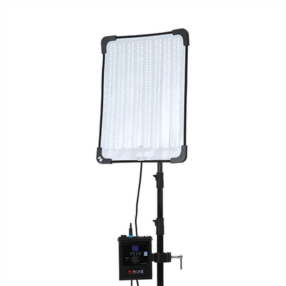 Falcon Eyes Flexibel RGB LED Paneel RX-718 III-K1 62x47 cm — 3