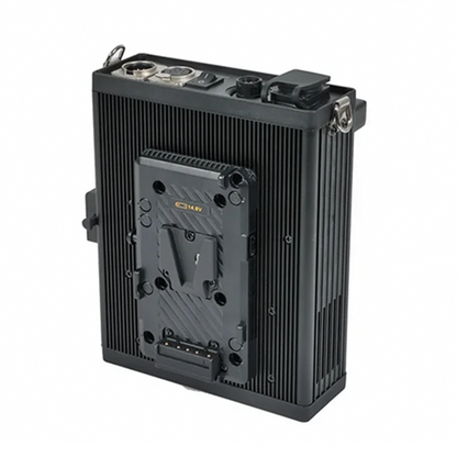 Falcon Eyes Flexibel RGB LED Paneel RX-718 III-K1 62x47 cm — 5