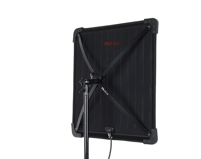 Falcon Eyes Flexibel RGB LED Paneel RX-724 III-K1 62x61 cm — 2
