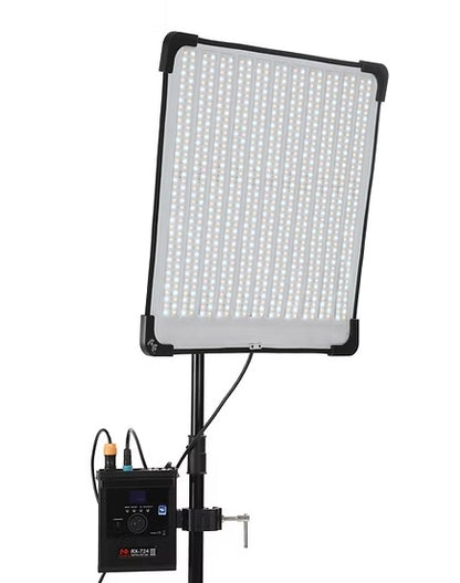 Falcon Eyes Flexibel RGB LED Paneel RX-724 III-K1 62x61 cm — 4