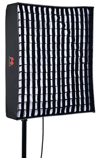 Falcon Eyes Flexibel RGB LED Paneel RX-724 III-K1 62x61 cm — 5