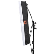 Falcon Eyes Softbox RX-12SB II for LED RX-12TDX II — 2