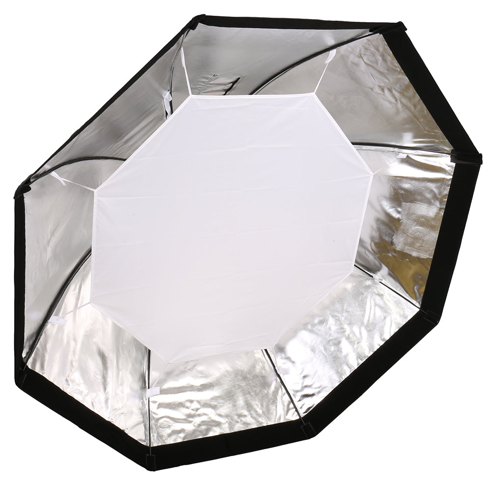 Falcon Eyes Octabox + Waben SR-SBQH1000+OB9HC — 5