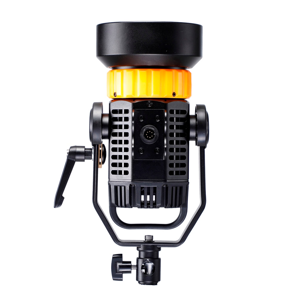 Falcon Eyes Mini LED Fresnel P-12 120W — 5