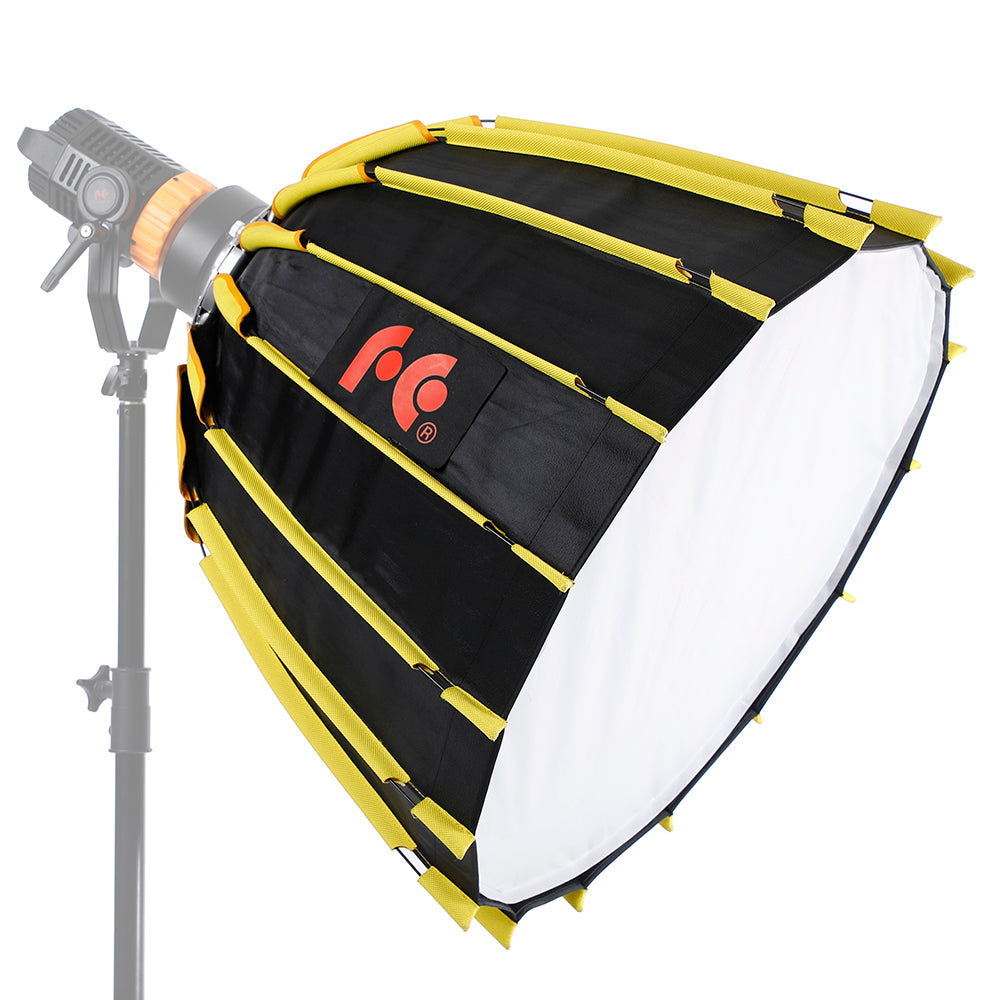 Falcon Eyes Faltbare Octabox Spread SPB90 90 cm — 2