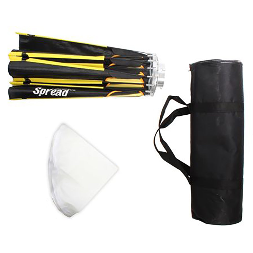 Falcon Eyes Faltbare Octabox Spread SPB90 90 cm — 6