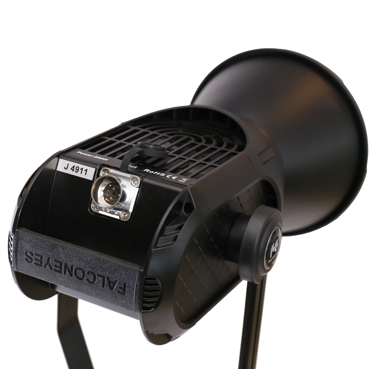 Falcon Eyes LED Lampe Dimmbar S20 auf 230V — 2