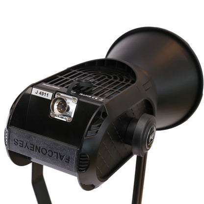 Falcon Eyes LED Lampe Dimmbar S20 auf 230V — 2