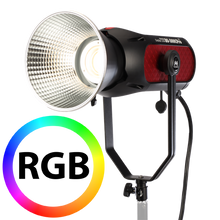 Falcon Eyes RGB LED Lampe DS-300C Pro