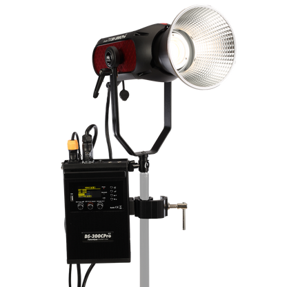 Falcon Eyes RGB LED Lampe DS-300C Pro — 2
