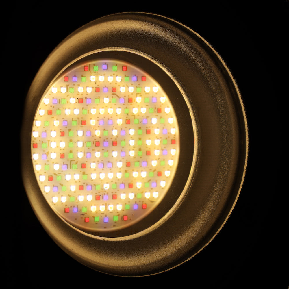 Falcon Eyes RGB LED Lampe DS-300C Pro — 4