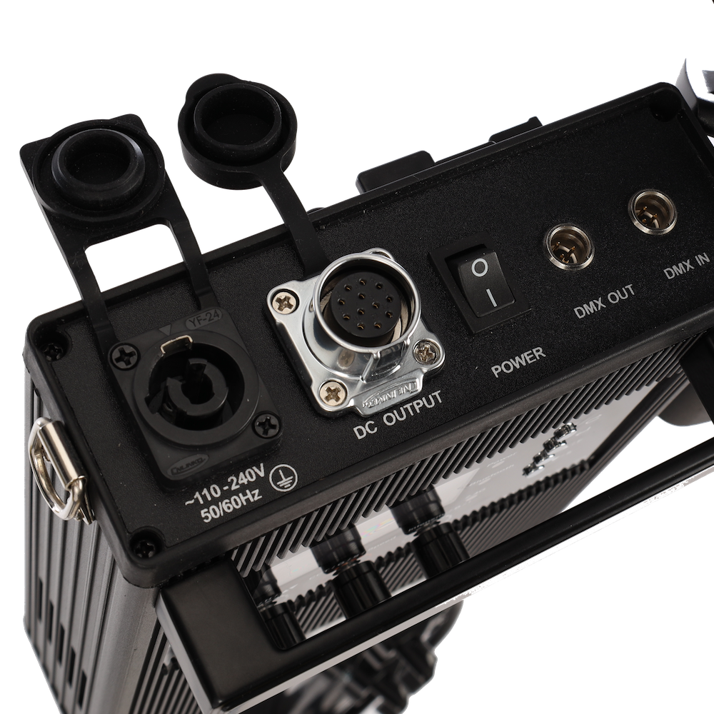 Falcon Eyes RGB LED Lampe DS-300C Pro — 6