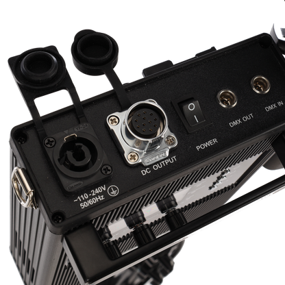 Falcon Eyes RGB LED Lampe DS-300C Pro — 6
