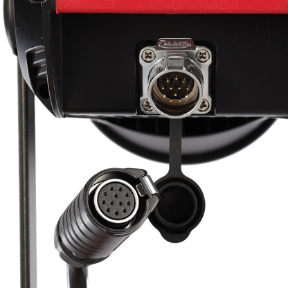 Falcon Eyes RGB LED Lampe DS-300C Pro — 7