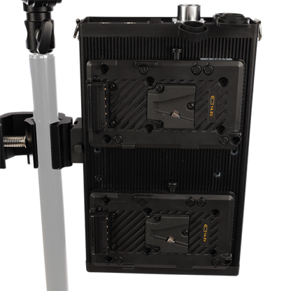 Falcon Eyes RGB LED Lampe DS-300C Pro — 8