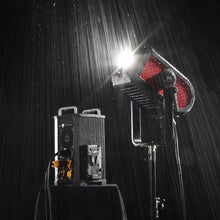 Falcon Eyes Bi-Color LED Lampe Dimmbar S60TD — 2
