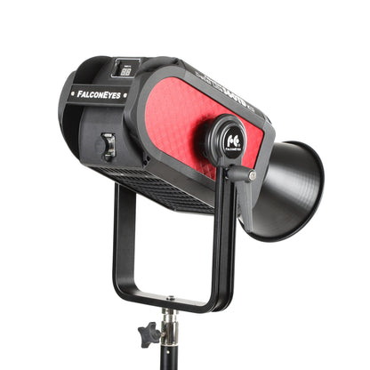 Falcon Eyes Bi-Color LED Lampe Dimmbar S60TD — 3