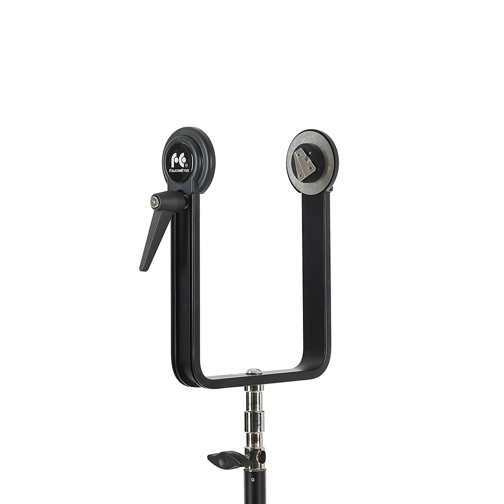 Falcon Eyes RGB LED Lampe Dimmbar S600CPro — 2