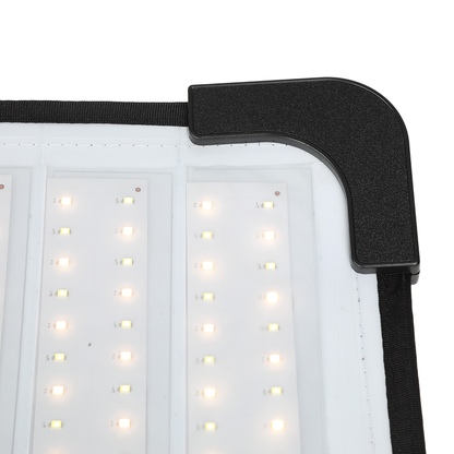 Falcon Eyes Bi-Color LED Panel RX-18TDX III-K1 47x62 cm 130W — 5