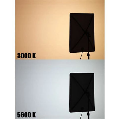 Falcon Eyes Softbox + Waben RX-18SBHC III für LED RX-18TDX III — 6