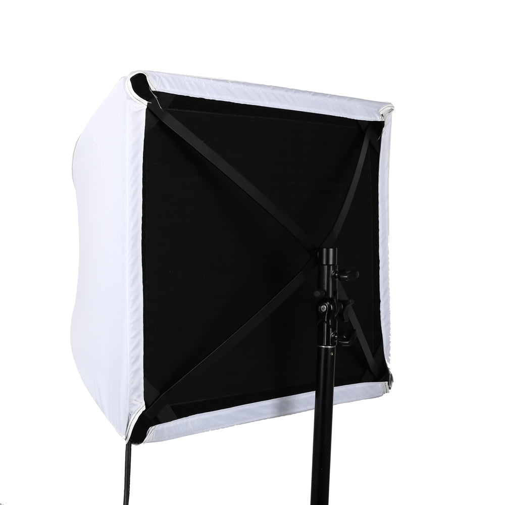 Falcon Eyes Diffusorkuppel RX-18OB III für LED RX-18TDX III — 2