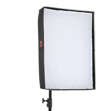 Falcon Eyes Bi-Color LED Panel Set RX-18TDX III-K2 — 2