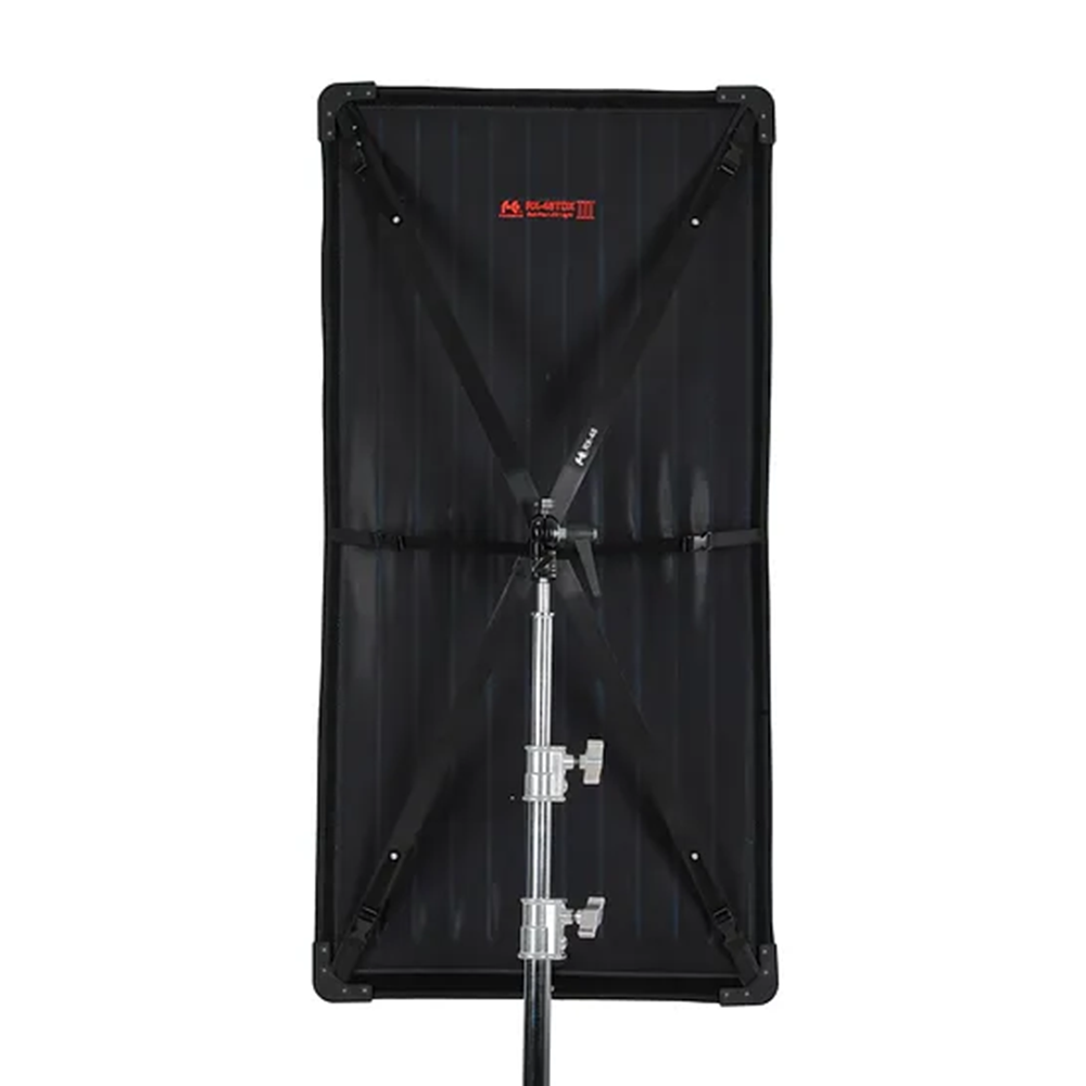 Falcon Eyes Bi-Color LED Panel RX-48TDX III-K1 61x127 cm 360W — 3