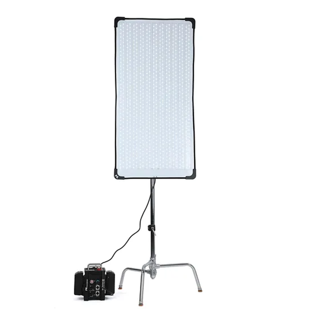 Falcon Eyes Bi-Color LED Panel RX-48TDX III-K1 61x127 cm 360W — 4