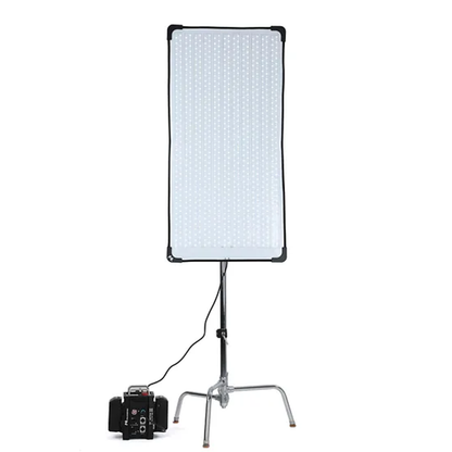 Falcon Eyes Bi-Color LED Panel RX-48TDX III-K1 61x127 cm 360W — 4